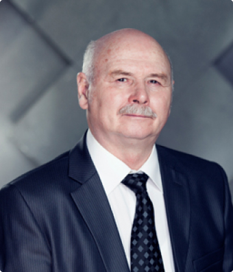 Evgeniy Karpovich