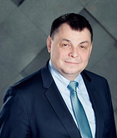 Igor Chereisky