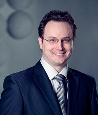 Yuriy Venikov