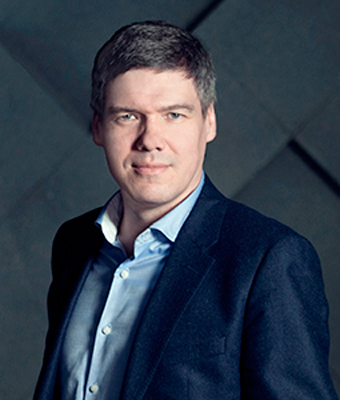 Oleg Karpovich