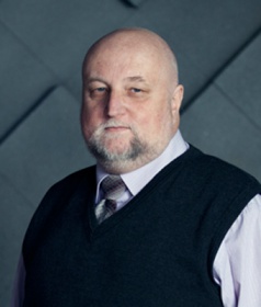 Yuriy Yephimenkov